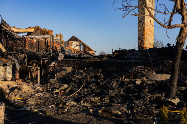 Reliable Fire Damage Removal contractor in Bellevue, KY by Fire Damage Flint